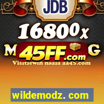 wildemodz. com